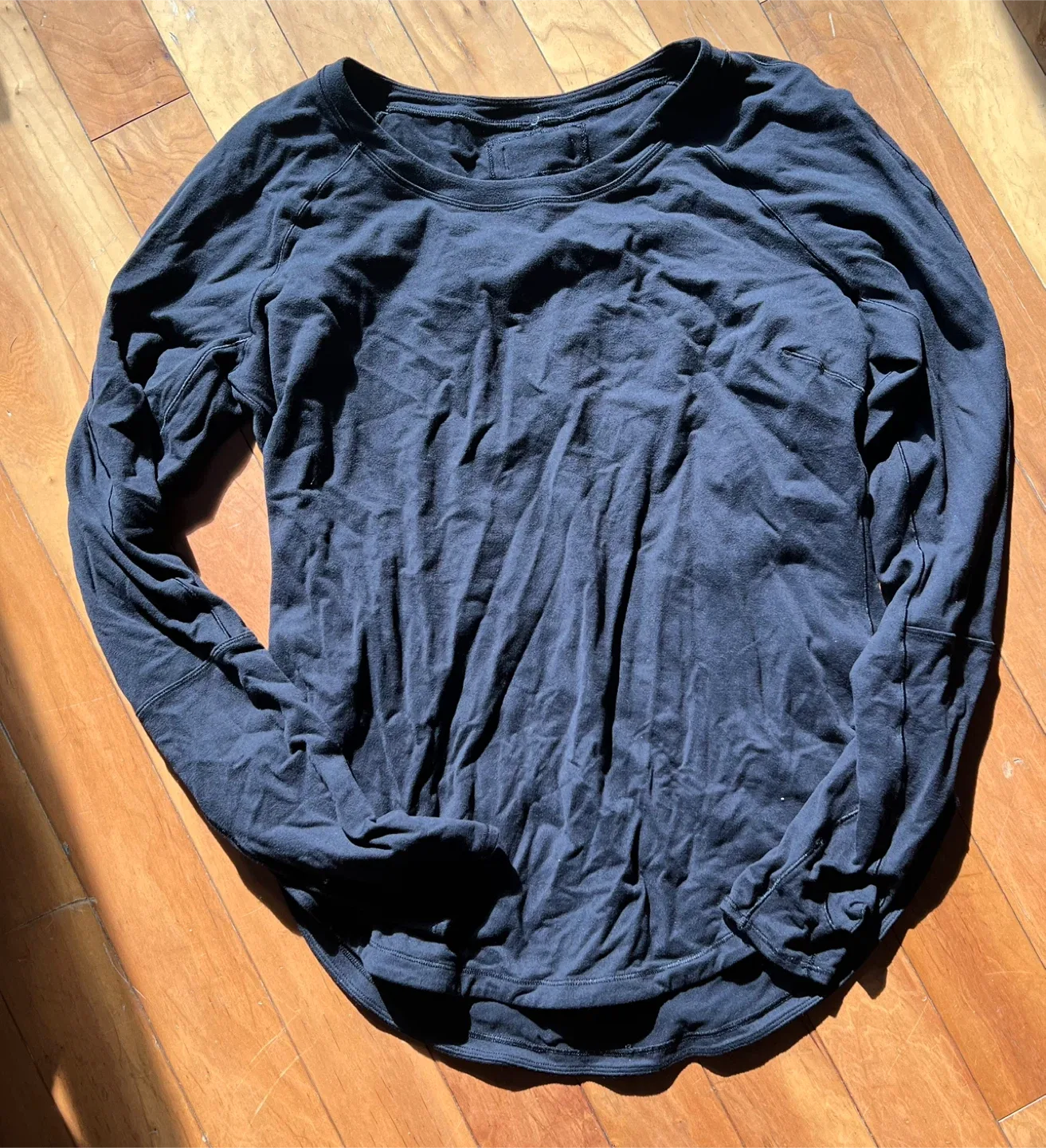 Lululemon Long Sleeve Top image indicator(7)