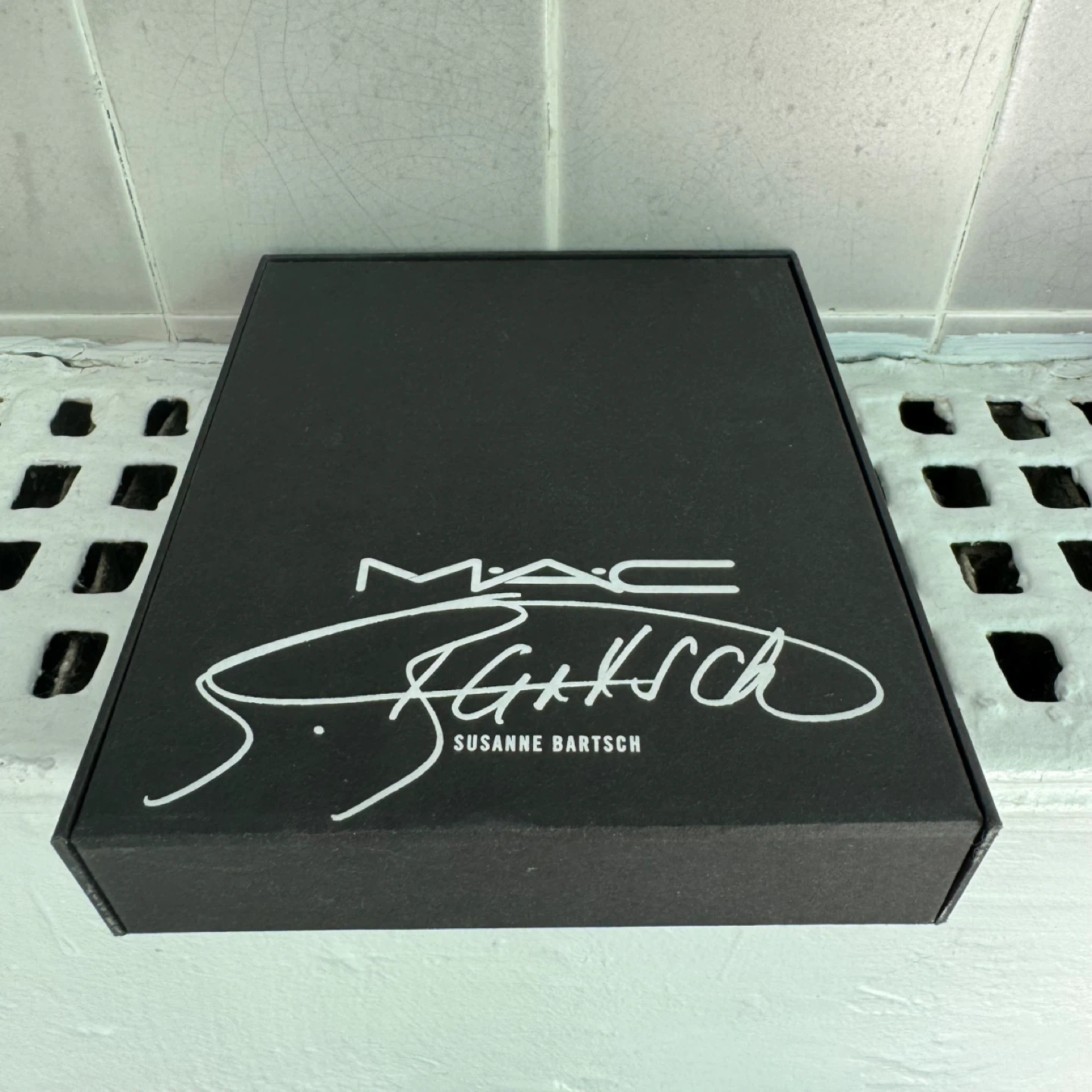 Rare MAC Susanne Bartsch False Lashes - photo 2