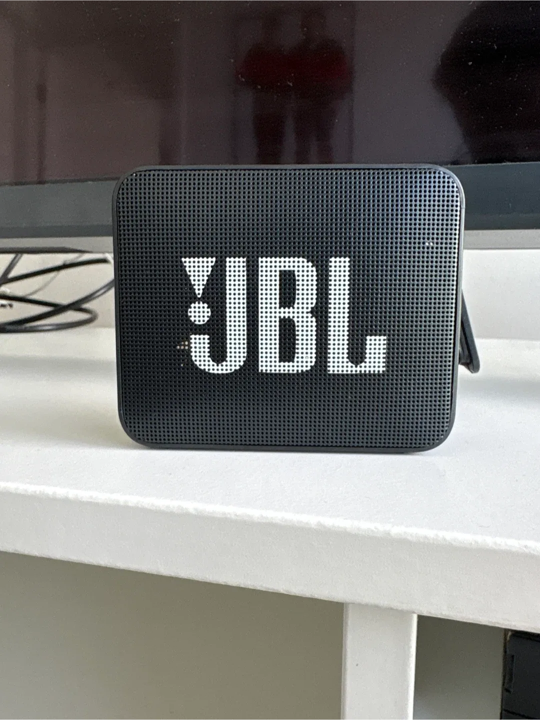 JBL Portable Bluetooth Speaker - Black thumbnail