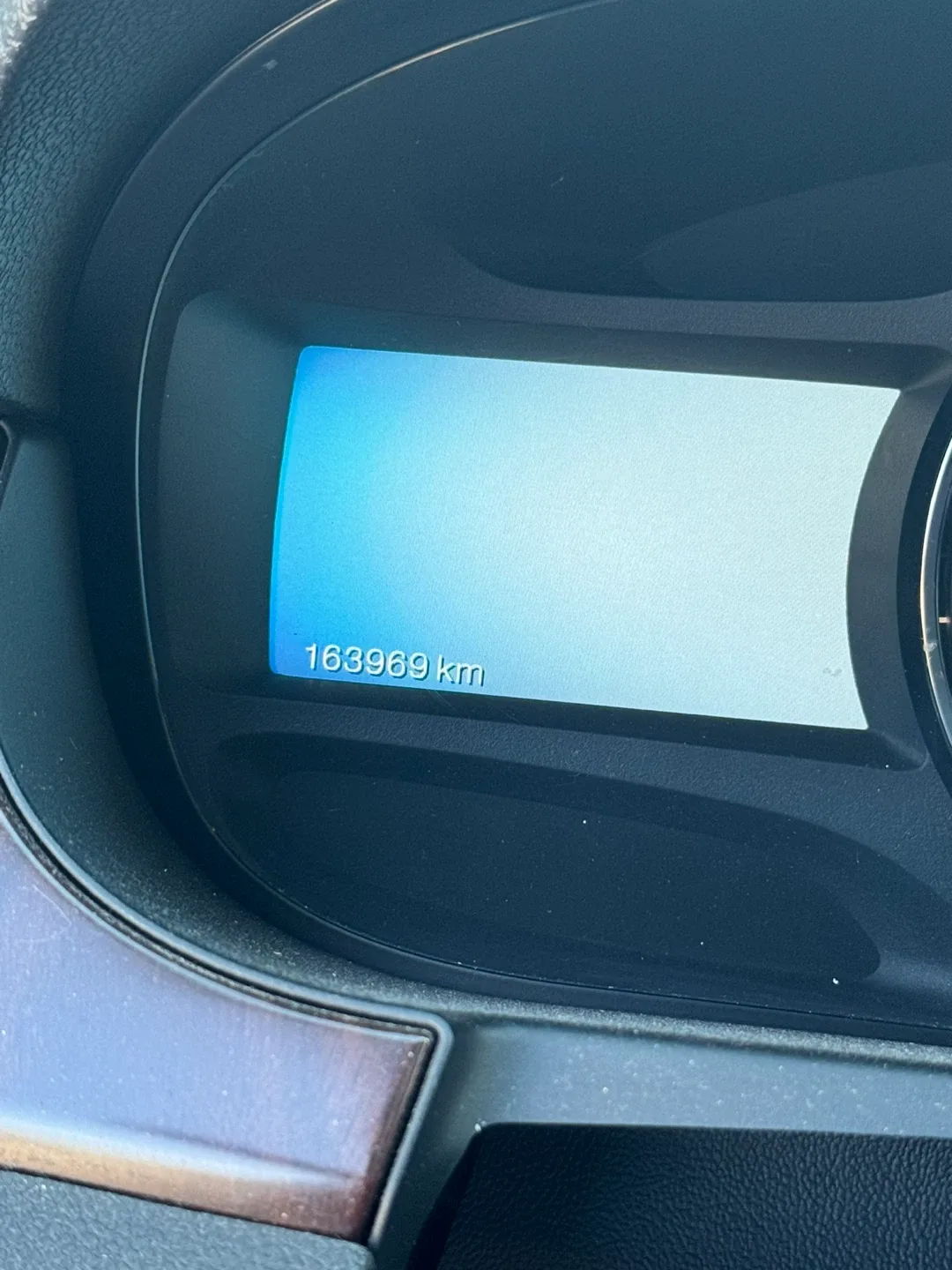 2011 Ford Edge – Affordable Project / Parts Car image indicator(3)