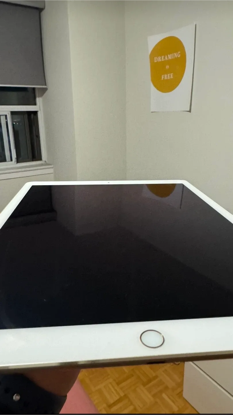 iPad Pro 12.9-inch (1st gen) + Apple Pencil image indicator(6)