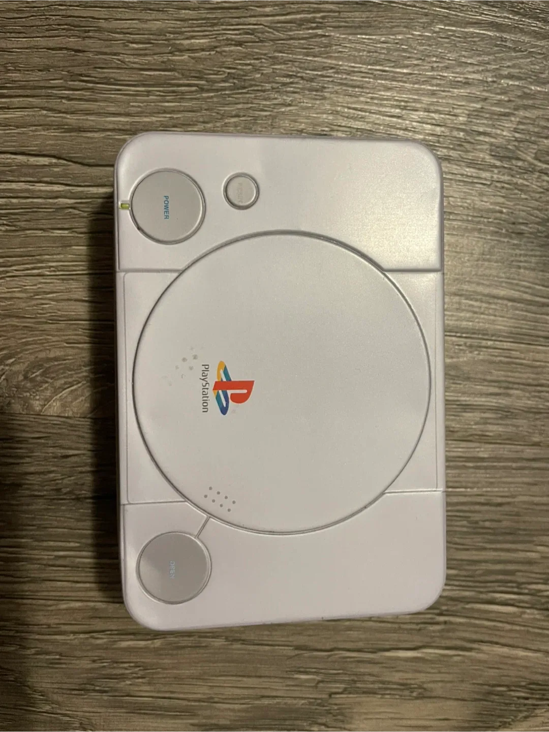 Assorted Board Games: Simon, Catan Dice, Scrabble Slam! image indicator(6)