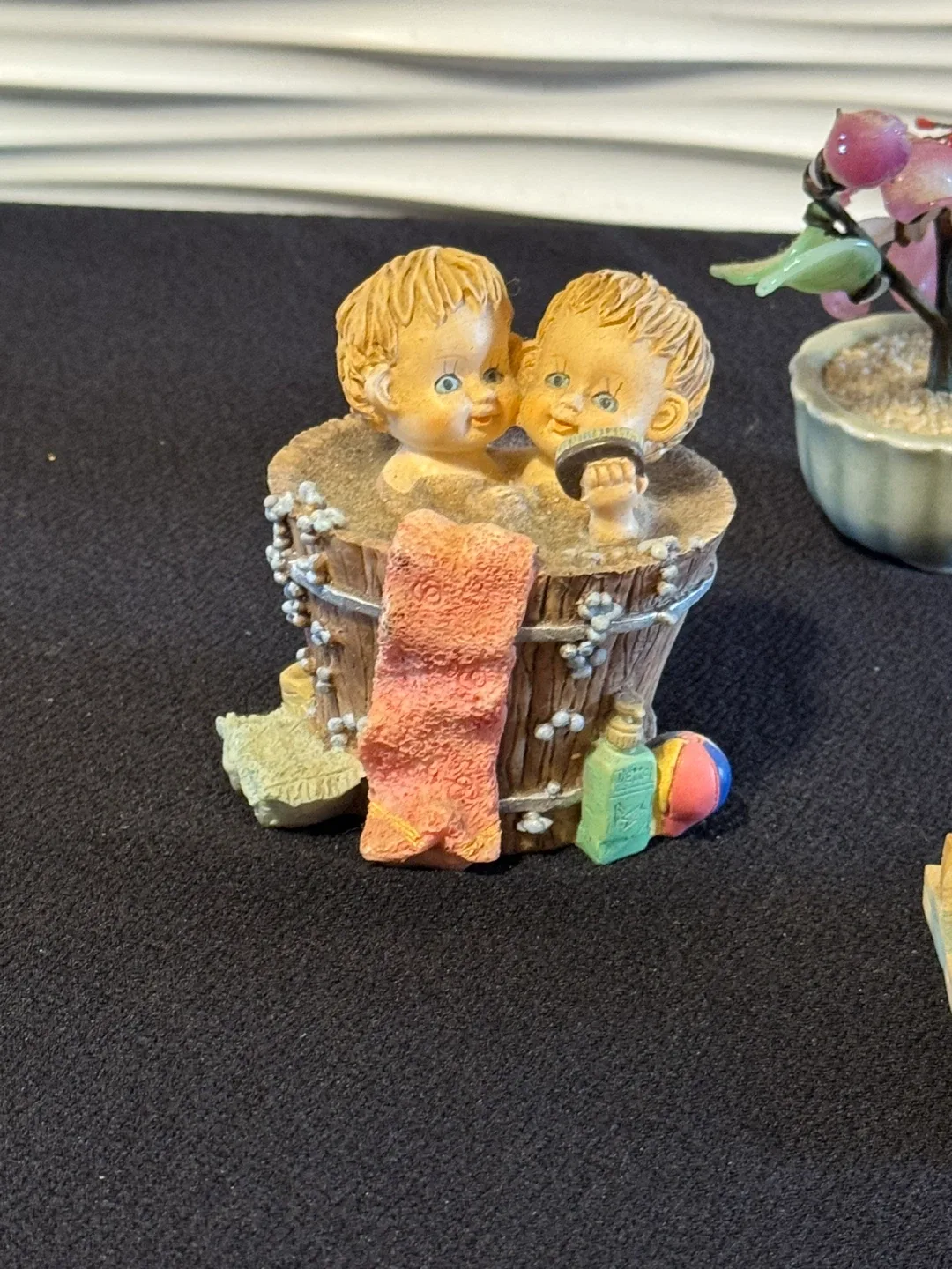 Baby ornaments thumbnail