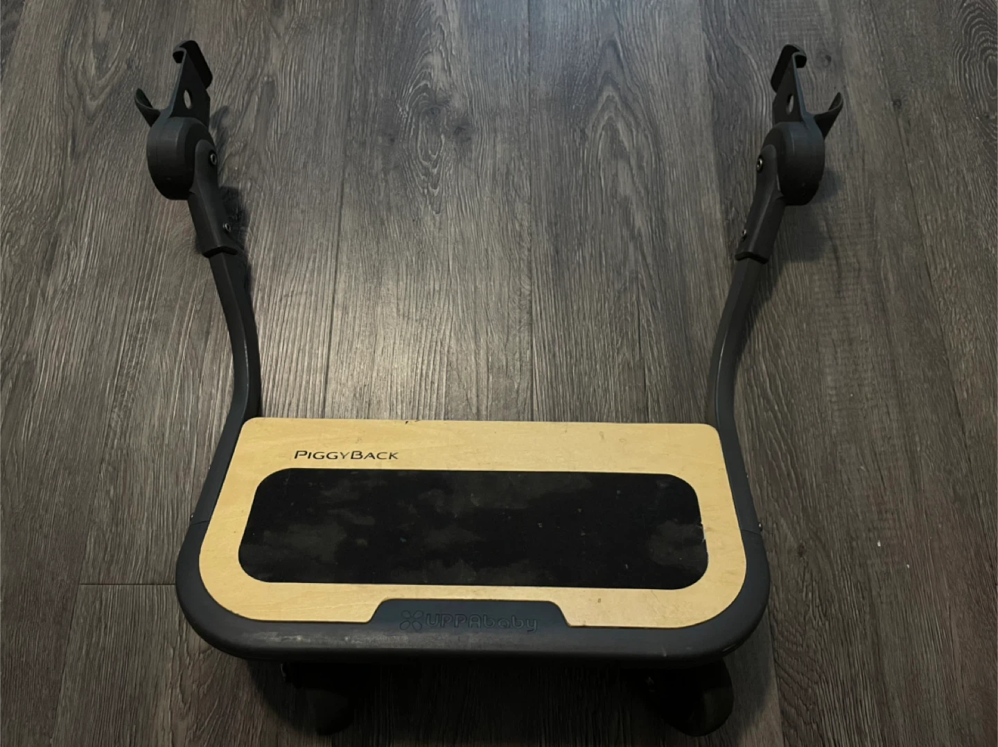 UPPAbaby PiggyBack Ride Along Board