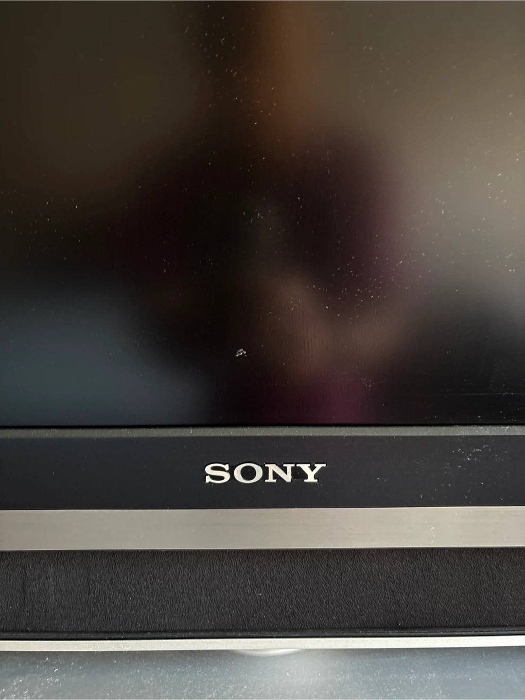 Sony Bravia XBR 40" TV - photo 3