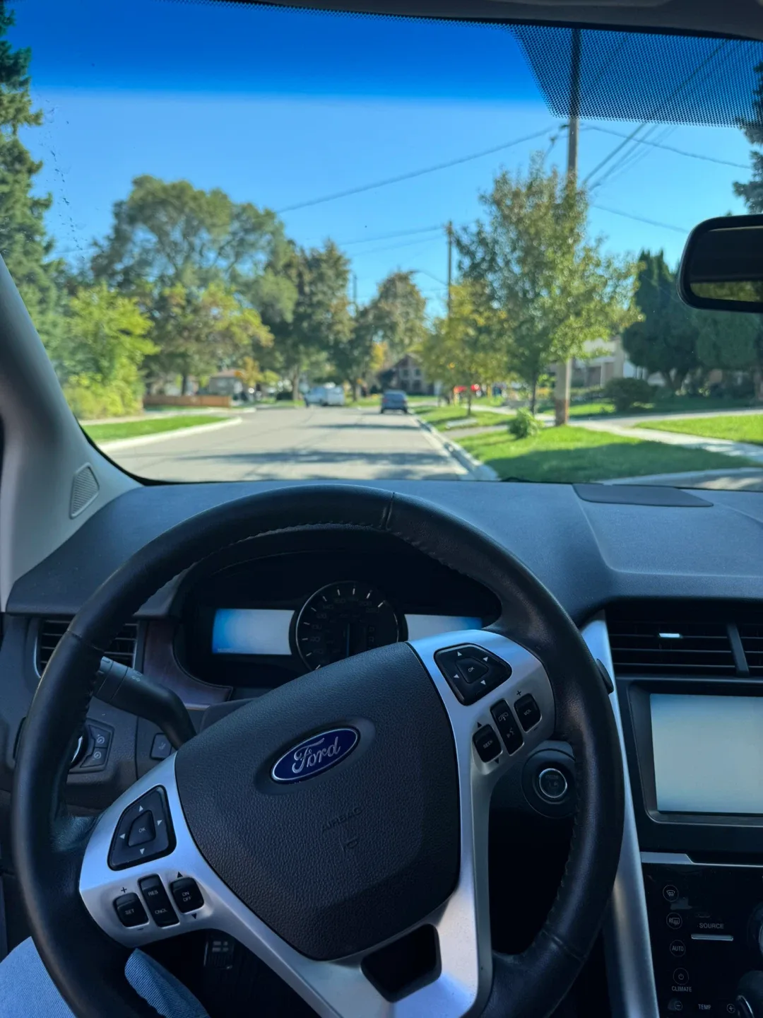 2011 Ford Edge – Affordable Project / Parts Car image indicator(10)