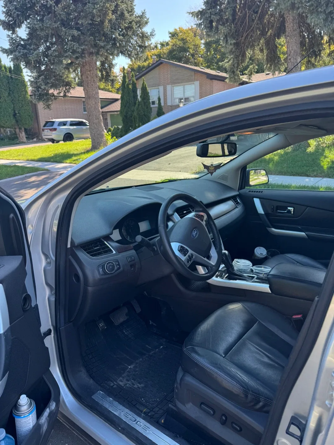 2011 Ford Edge – Affordable Project / Parts Car image indicator(2)