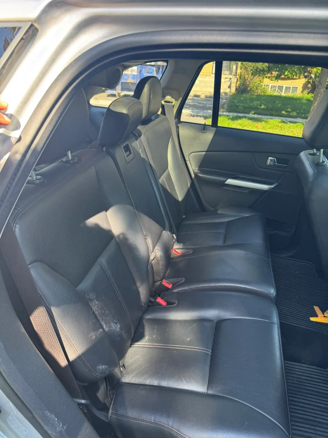 2011 Ford Edge – Affordable Project / Parts Car image indicator(5)