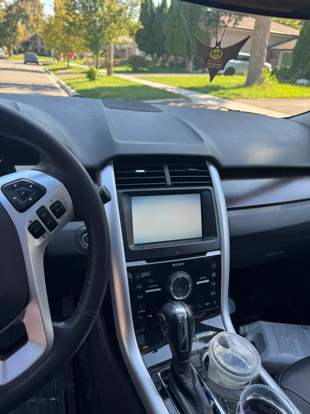 2011 Ford Edge – Affordable Project / Parts Car image indicator(6)