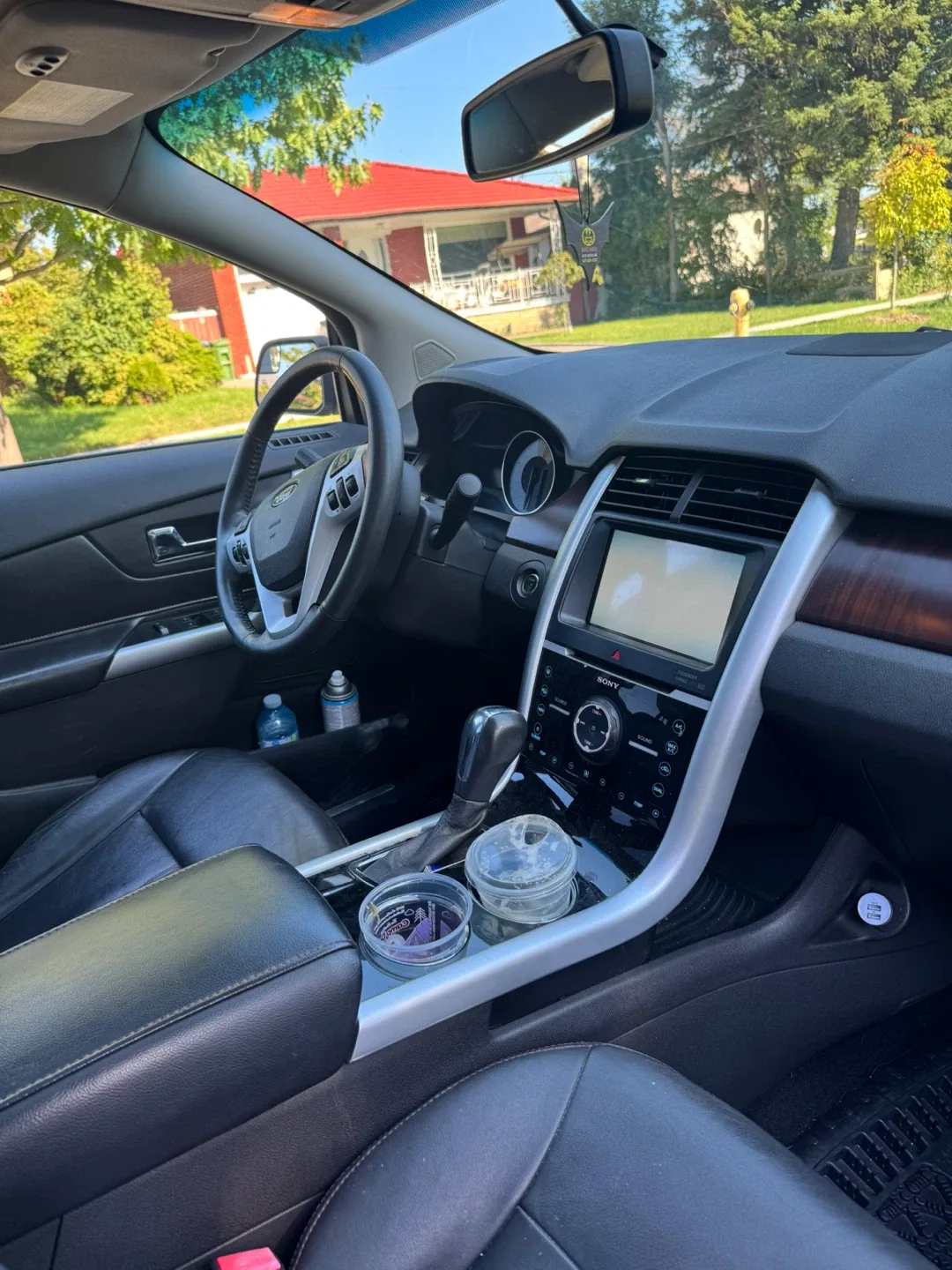 2011 Ford Edge – Affordable Project / Parts Car image indicator(9)