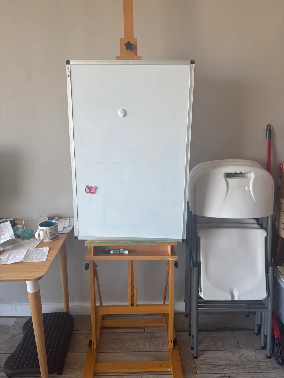 Whiteboard
