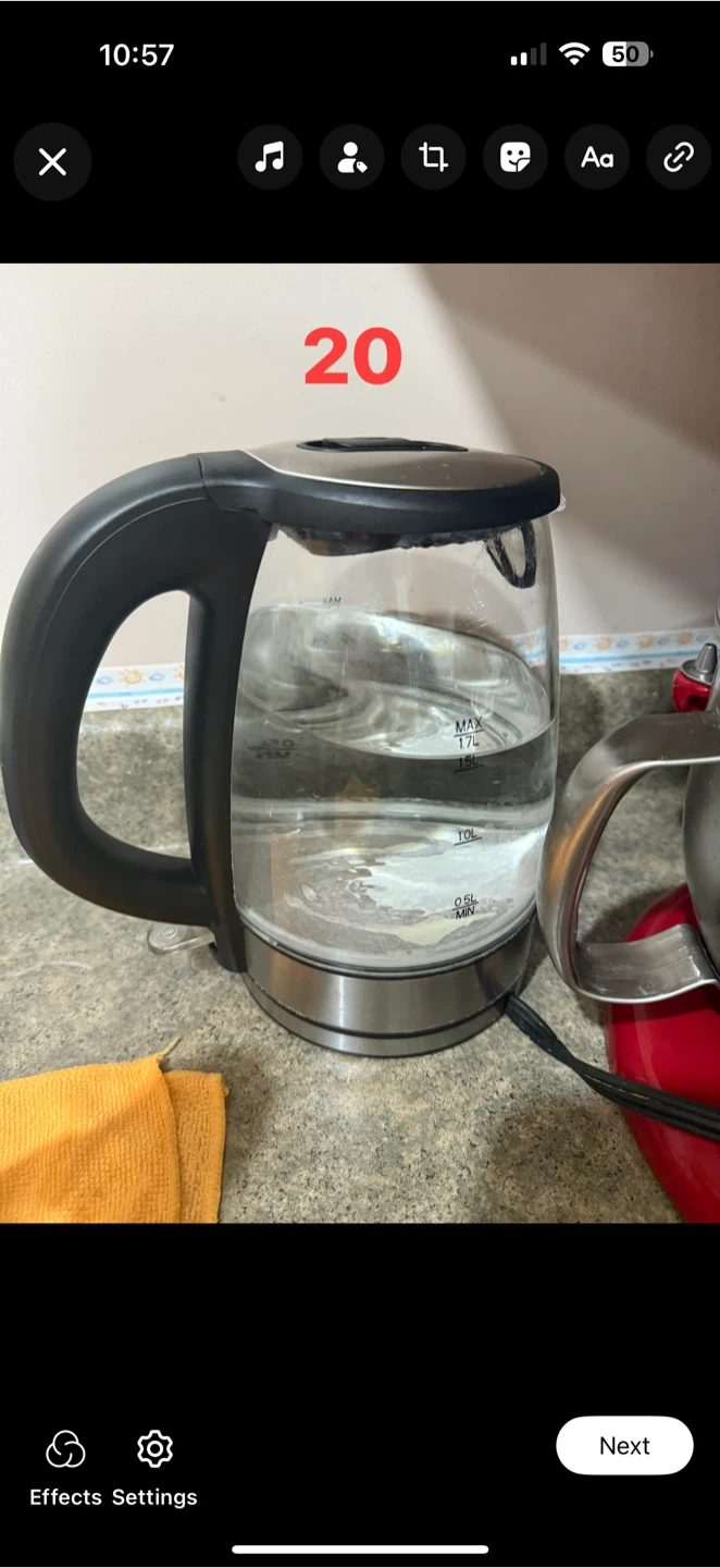 KitchenAid Food Processor & Starfrit Citrus Juicer - photo 4