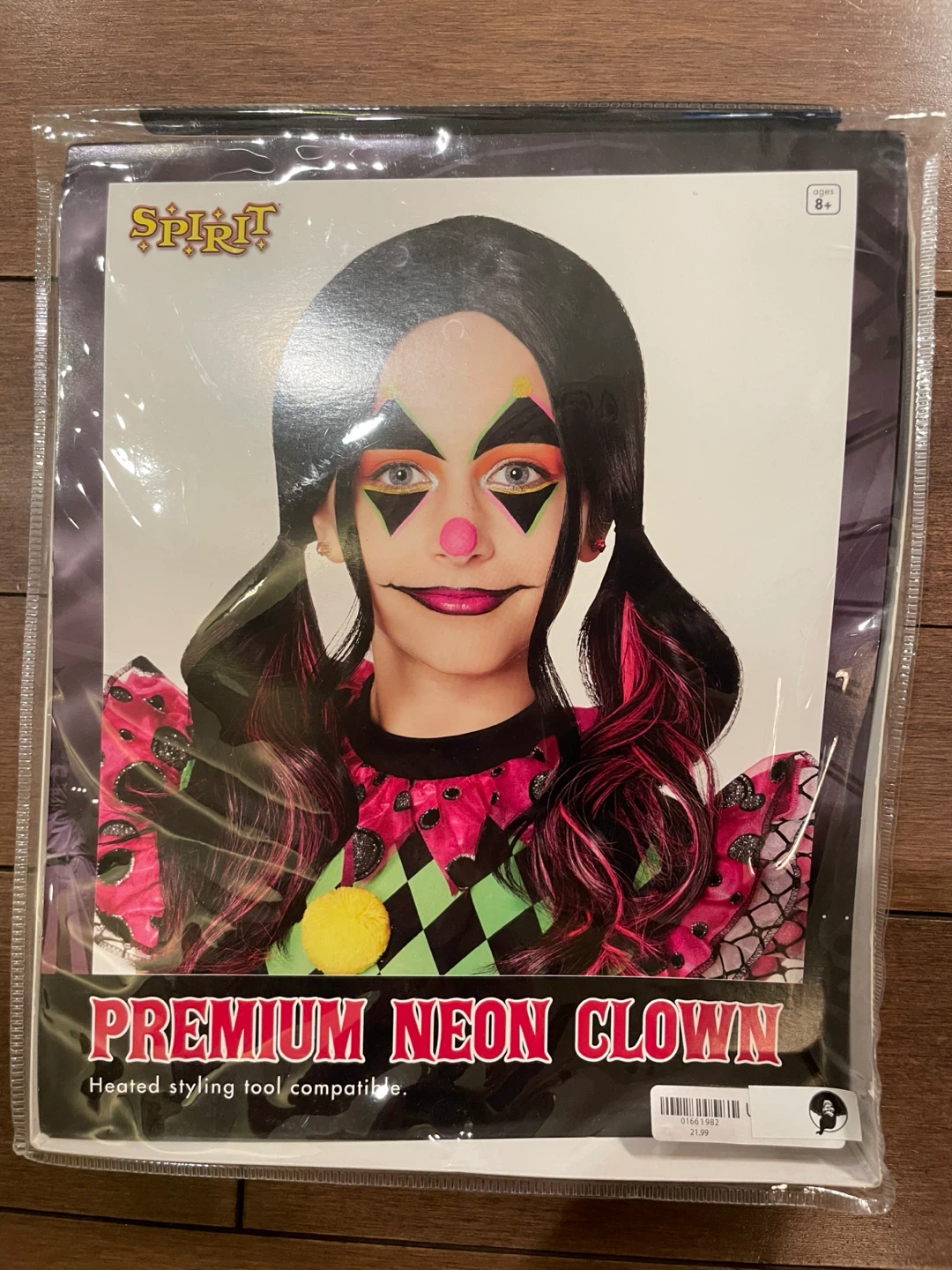 Halloween Costume - photo 2