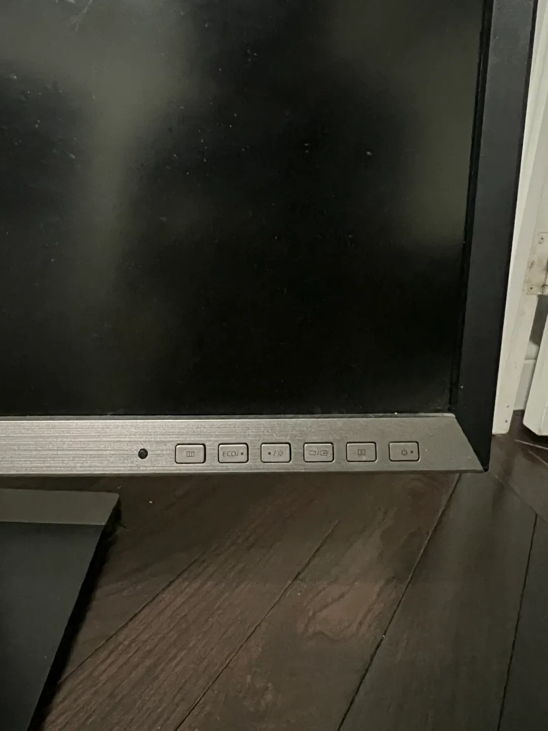 Samsung S32D850T 32" Monitor image indicator(2)