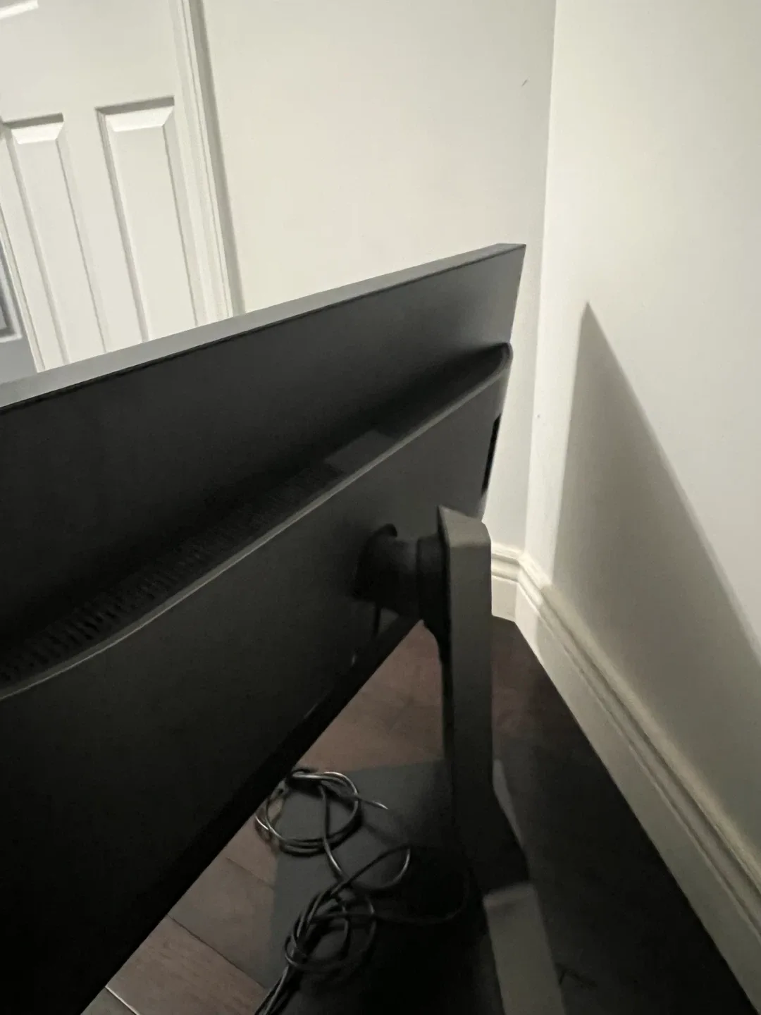 Samsung S32D850T 32" Monitor image indicator(4)