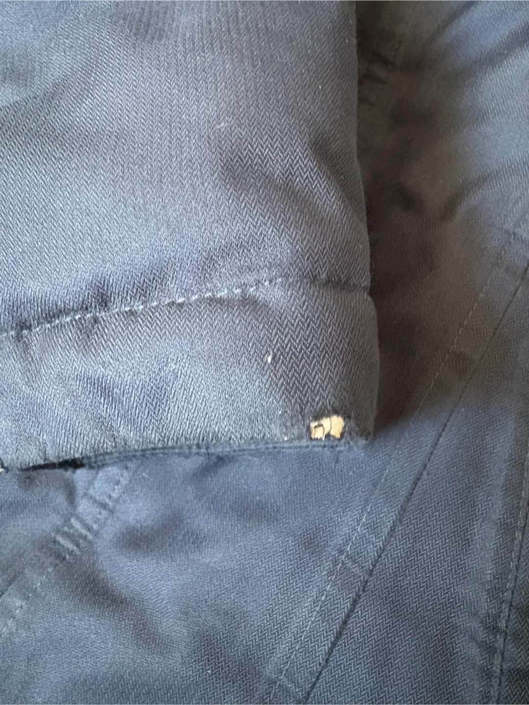 The North Face Kids' Winter Jacket - Size 4T image indicator(3)