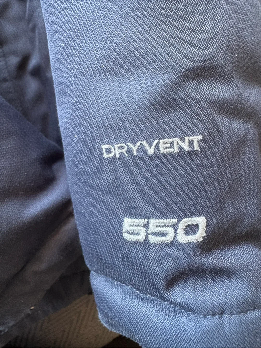 The North Face Kids' Winter Jacket - Size 4T image indicator(6)