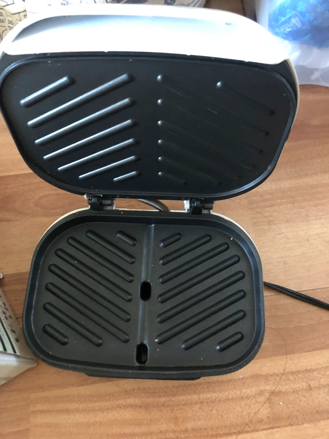 Electric Grill