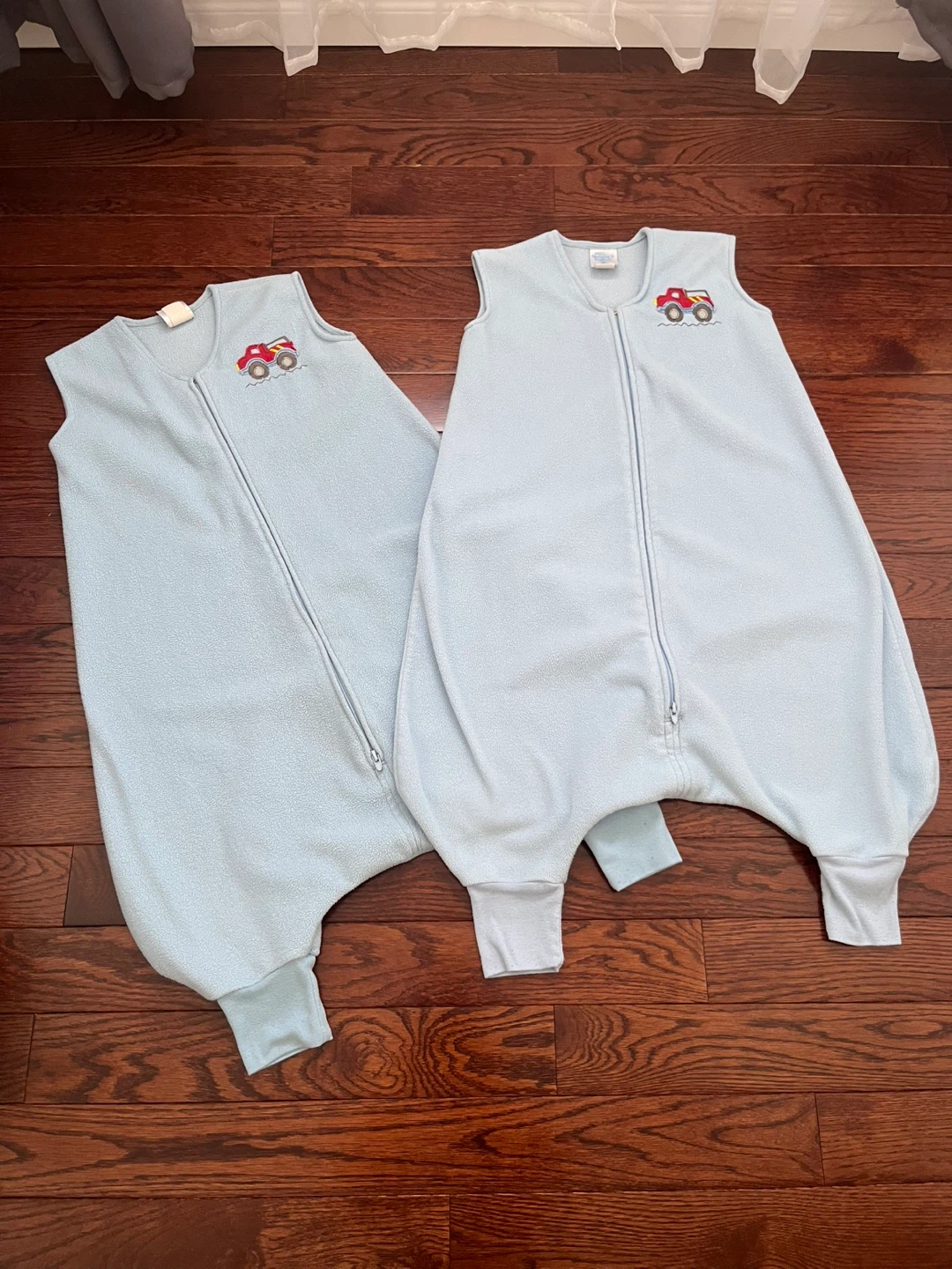 HALO SleepSack Big Kids 2T-3T
