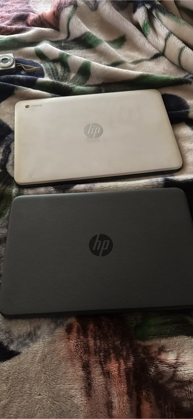 HP & Toshiba Laptops & Pentax Camera image indicator(3)