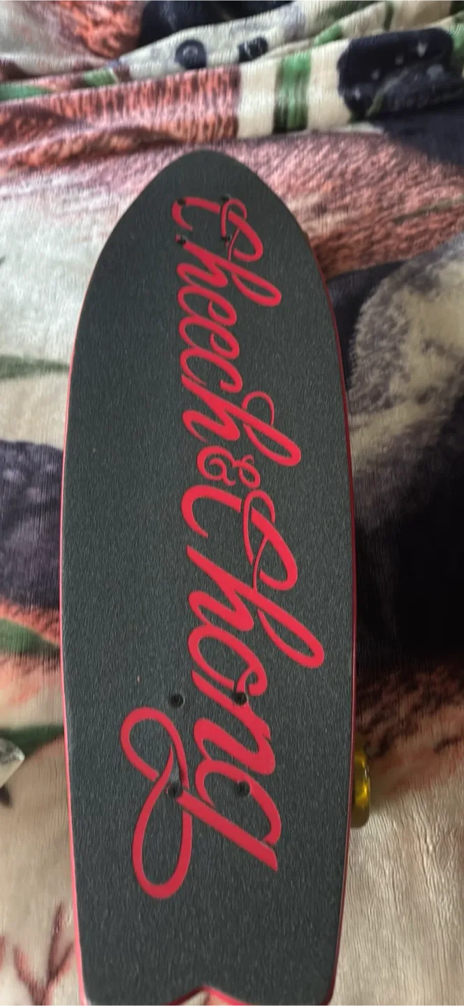 Assorted Skateboards and Decks image indicator(2)