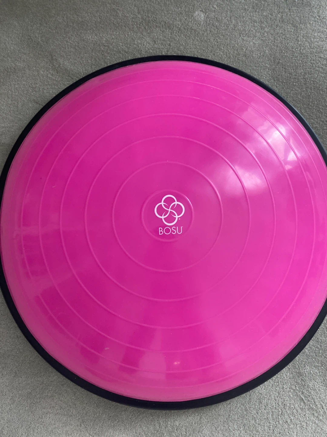 BOSU Balance Trainer - Pink