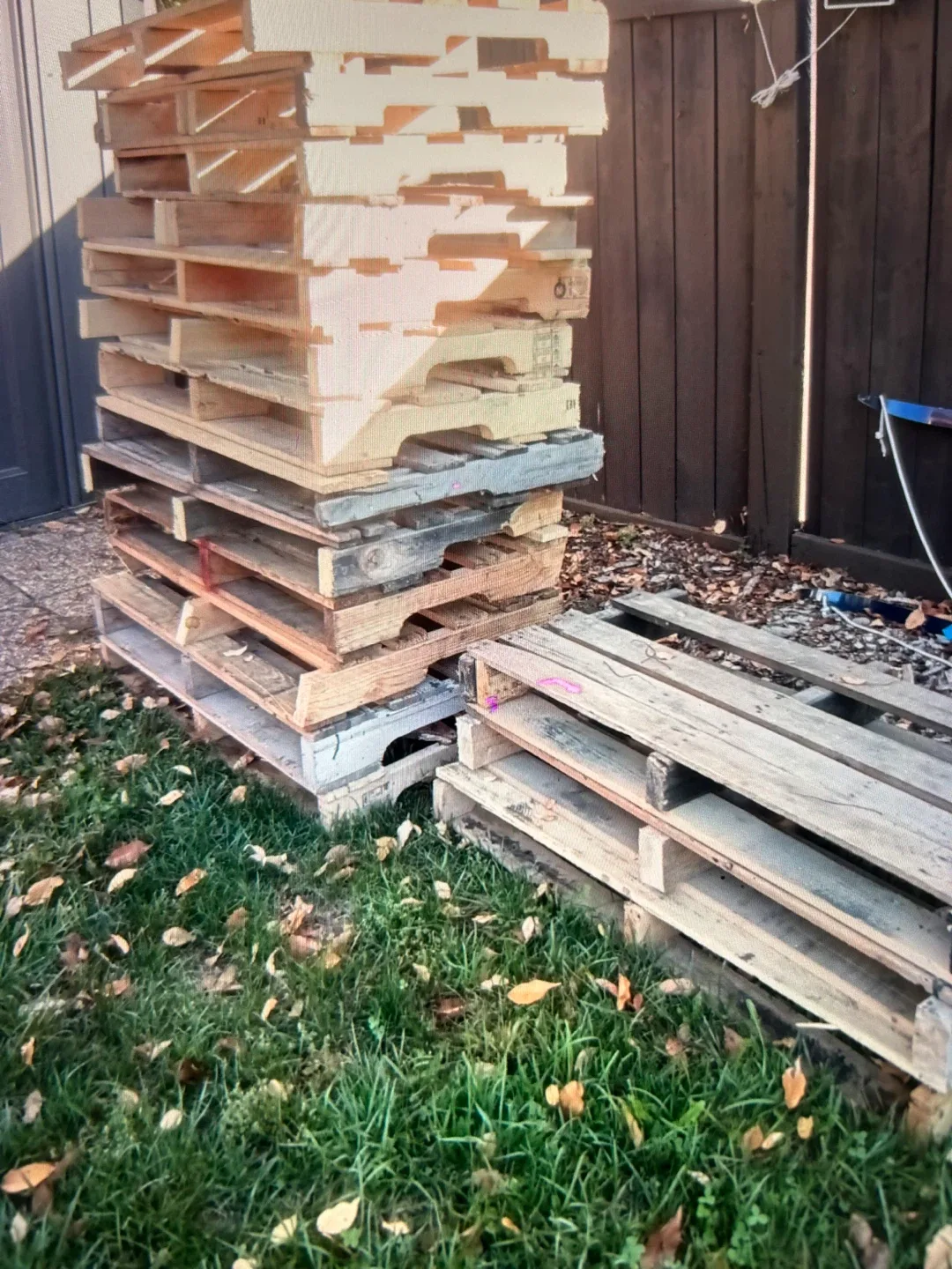 Firewood & half pallets image indicator(2)