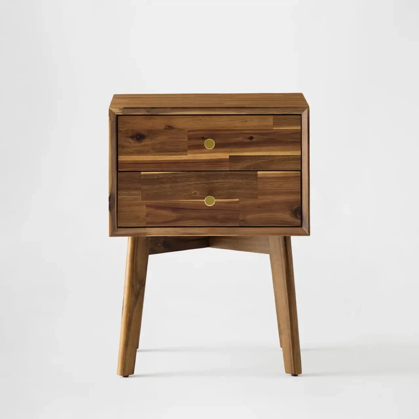 FREE Wooden Nighstand