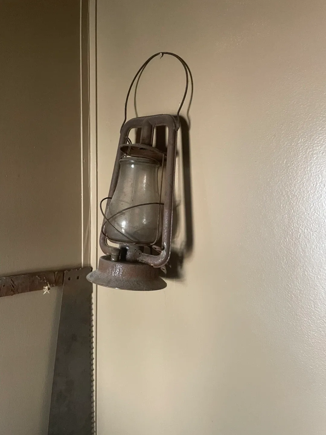 Vintage Hand Saws image indicator(6)