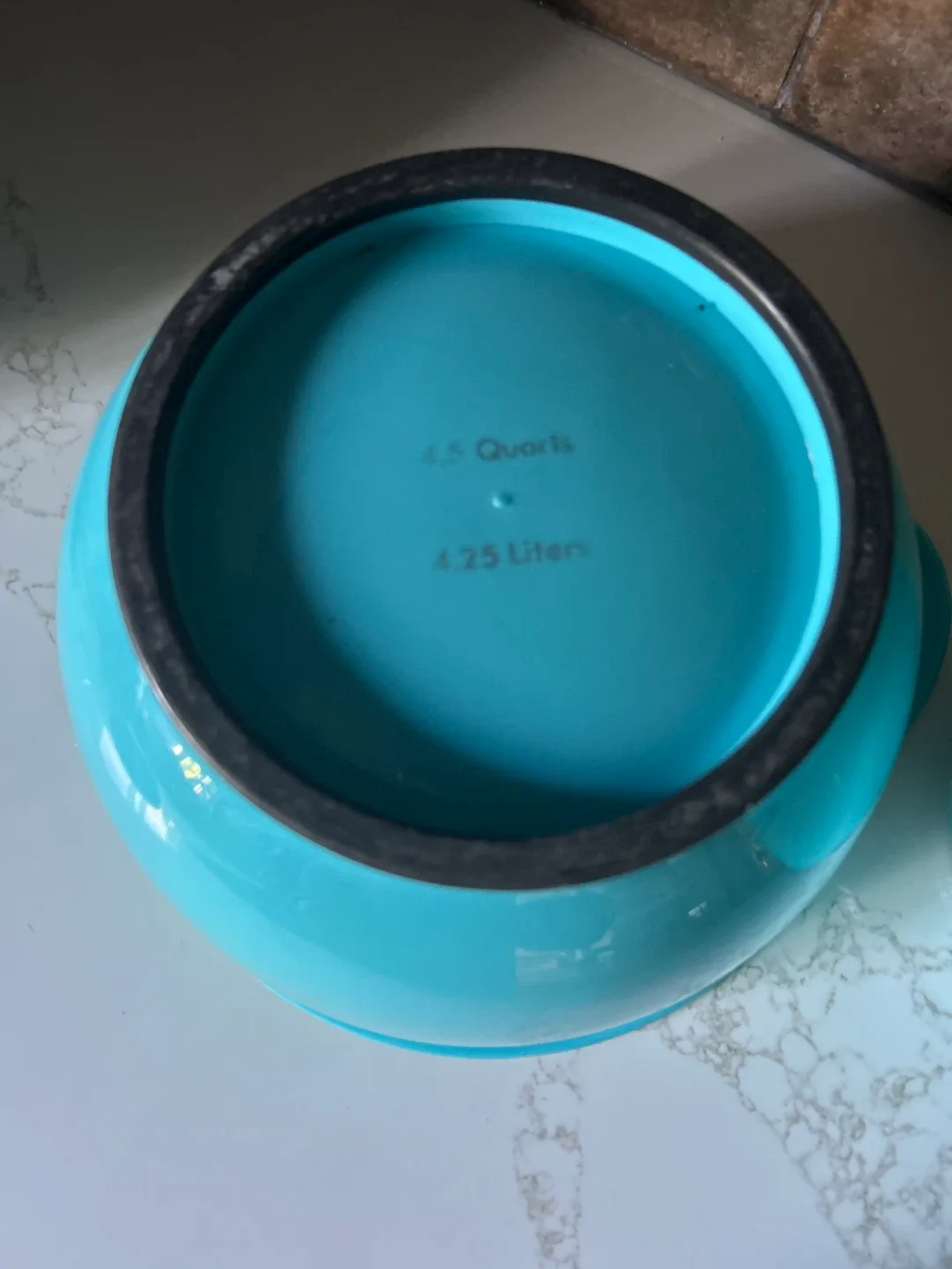 KitchenAid Mixing Bowls - 4.5 & 5 Quarts image indicator(2)