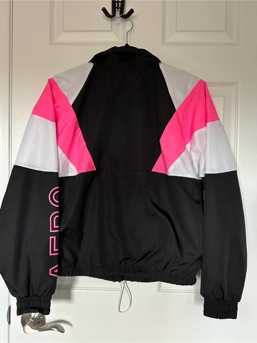 Aeropostale Y2K Windbreaker Jacket XS image indicator(2)