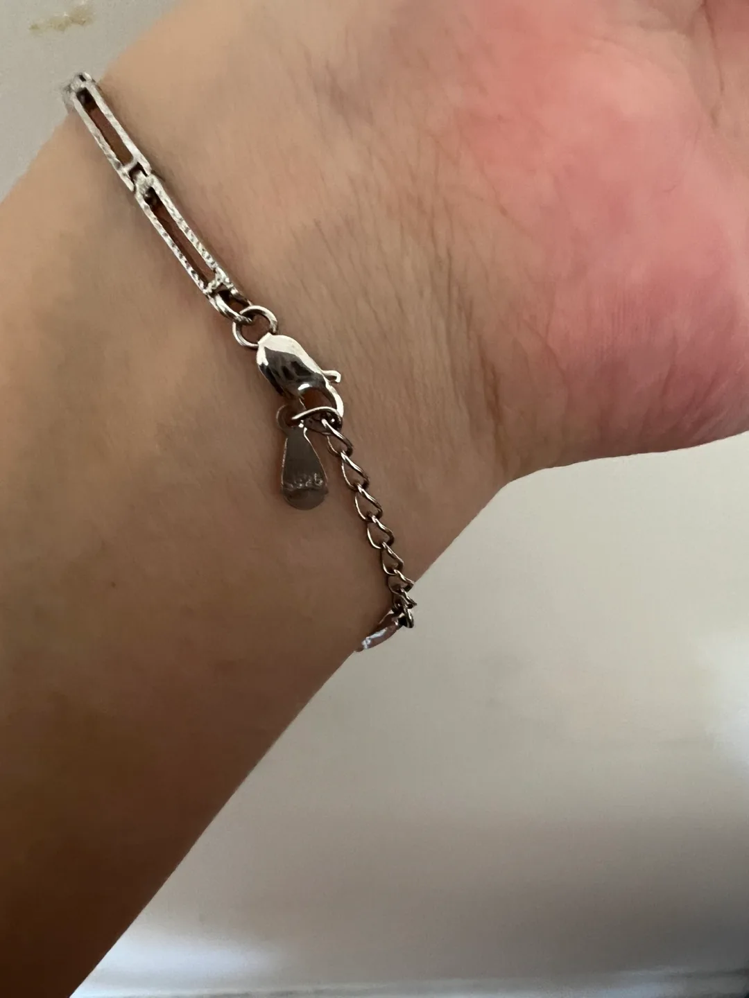 S925 Silver Bracelet image indicator(4)