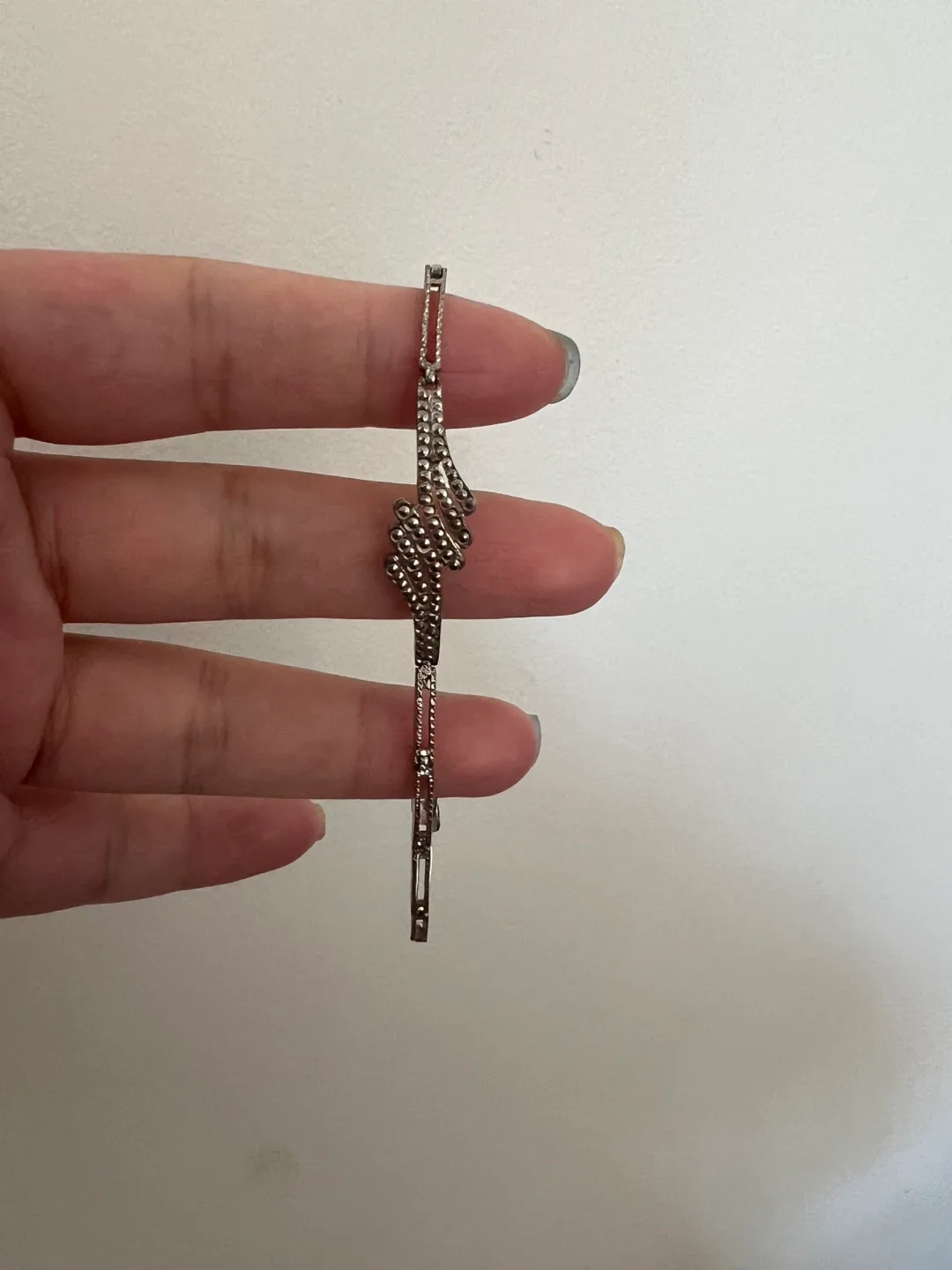 S925 Silver Bracelet image indicator(2)