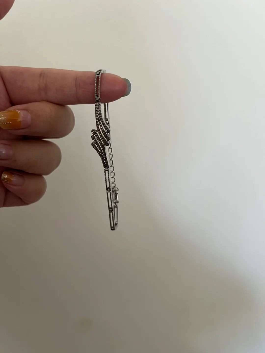 S925 Silver Bracelet image indicator(3)