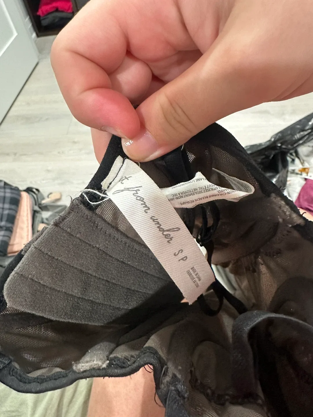 Urban outfitters Corset - Size Small image indicator(2)