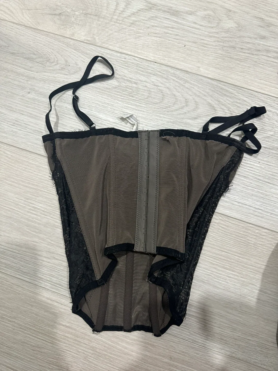 Urban outfitters Corset - Size Small image indicator(3)