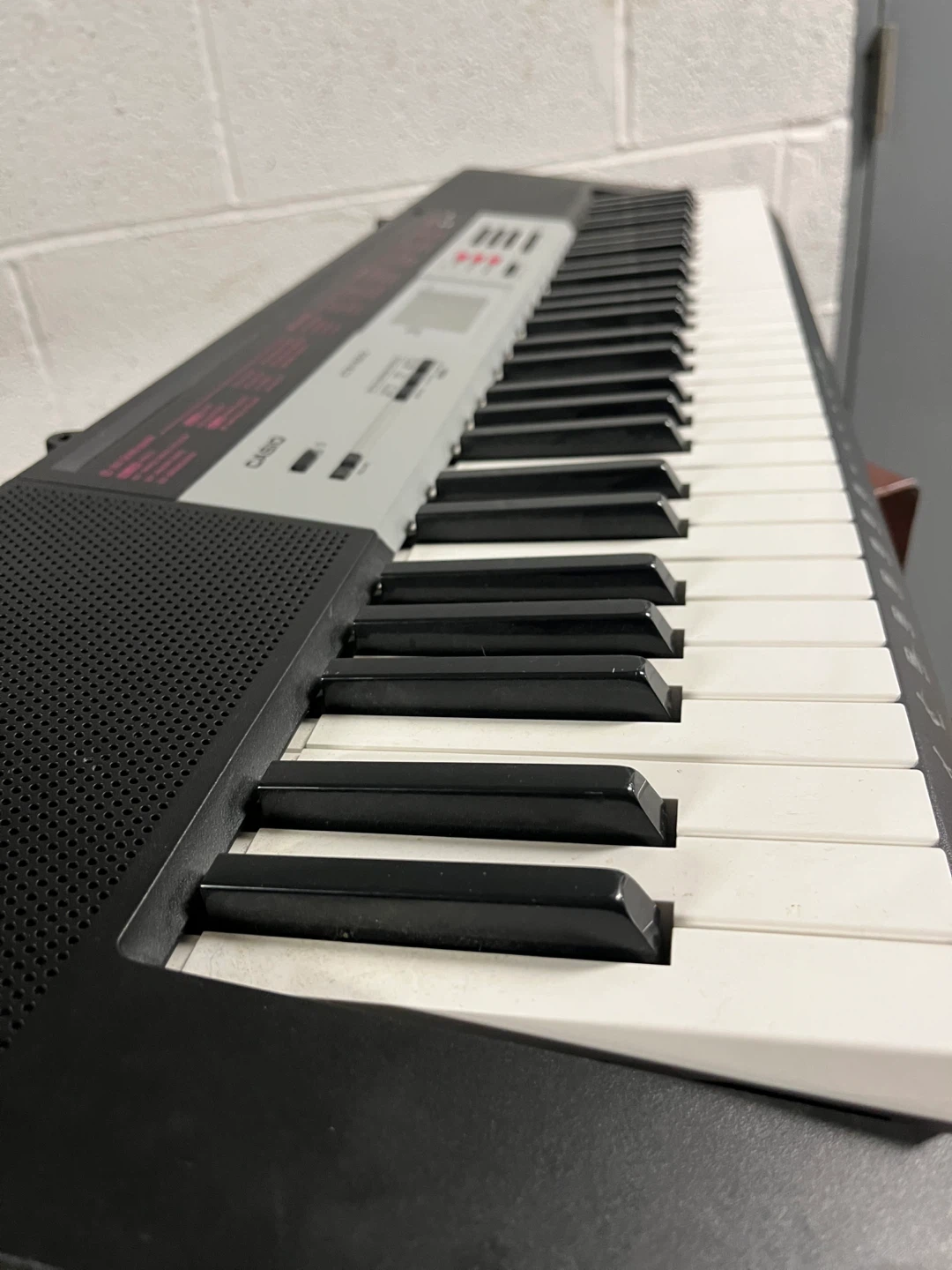 Casio CTK-1500 Keyboard