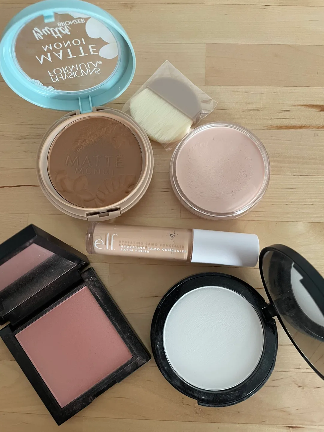 Declutter cosmetics bundle image indicator(2)