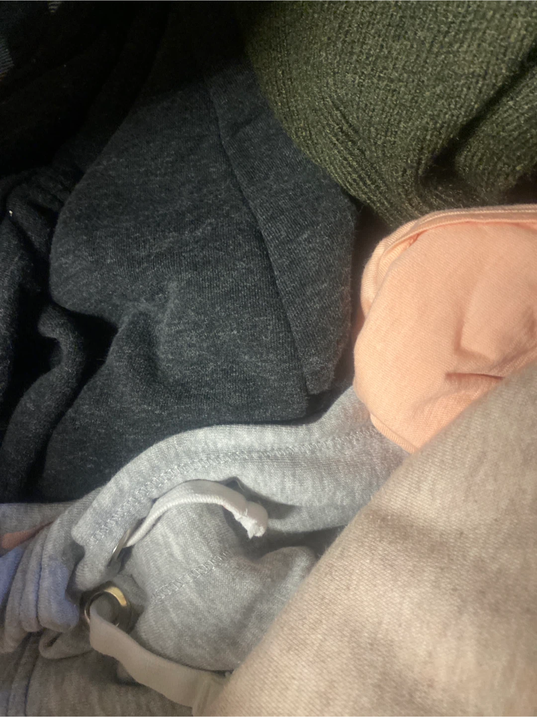Clothes Donation  and more