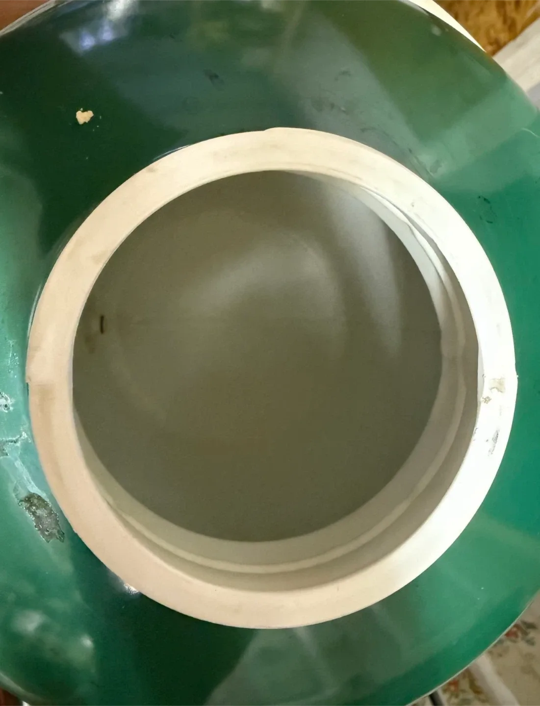 Coleman Green Water Jug image indicator(2)