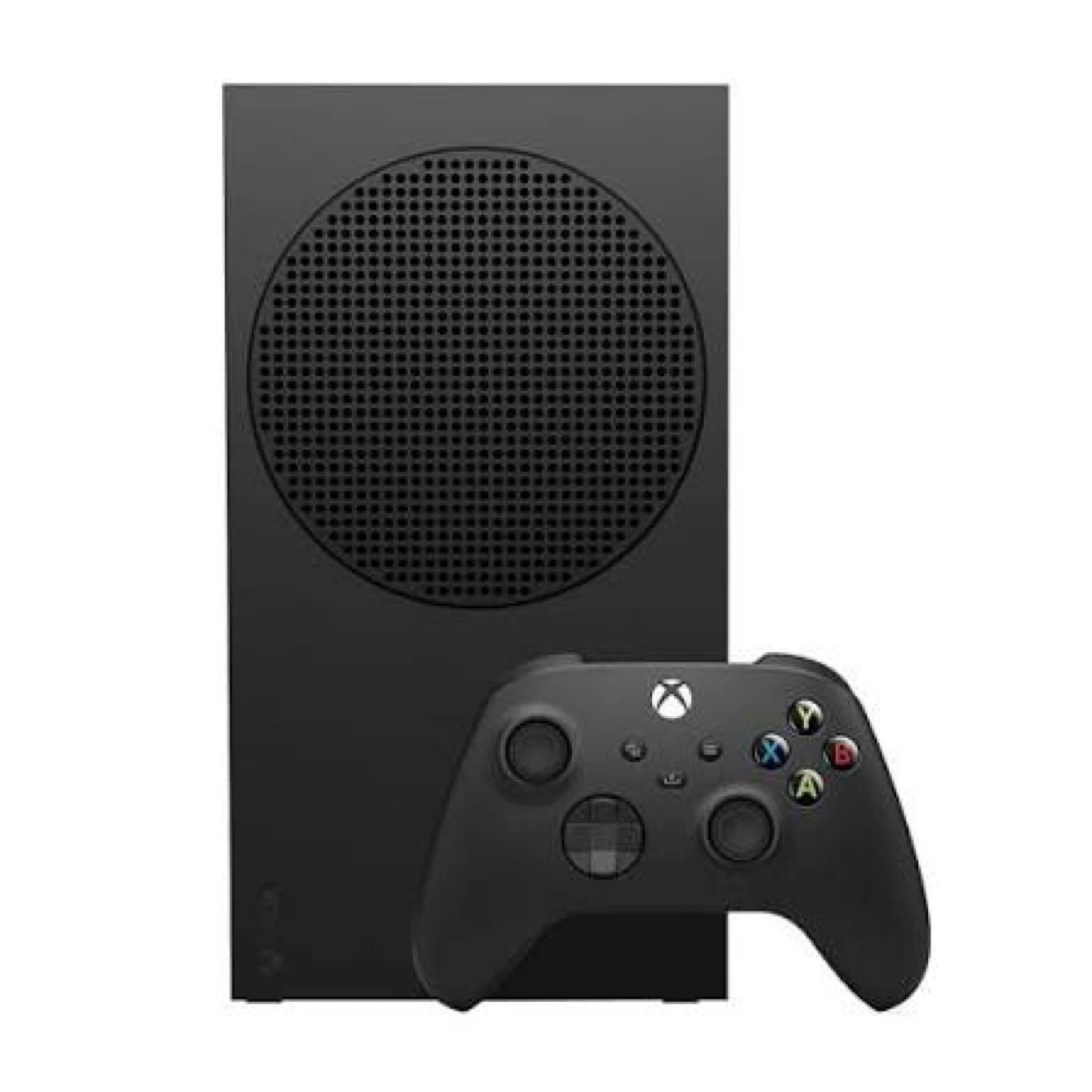 Xbox Series S Console - Black 1TB