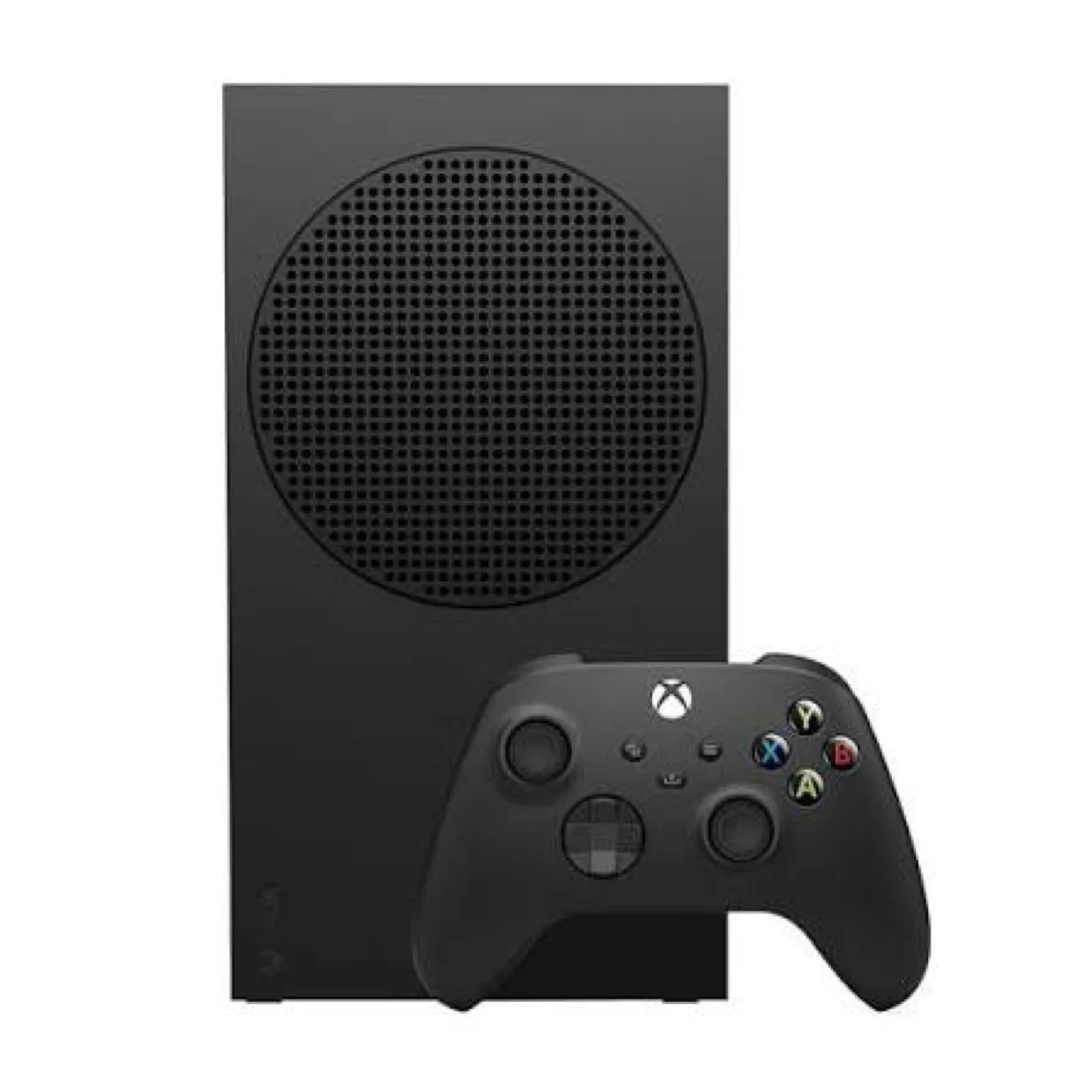 Xbox Series S Console - Black 1TB thumbnail