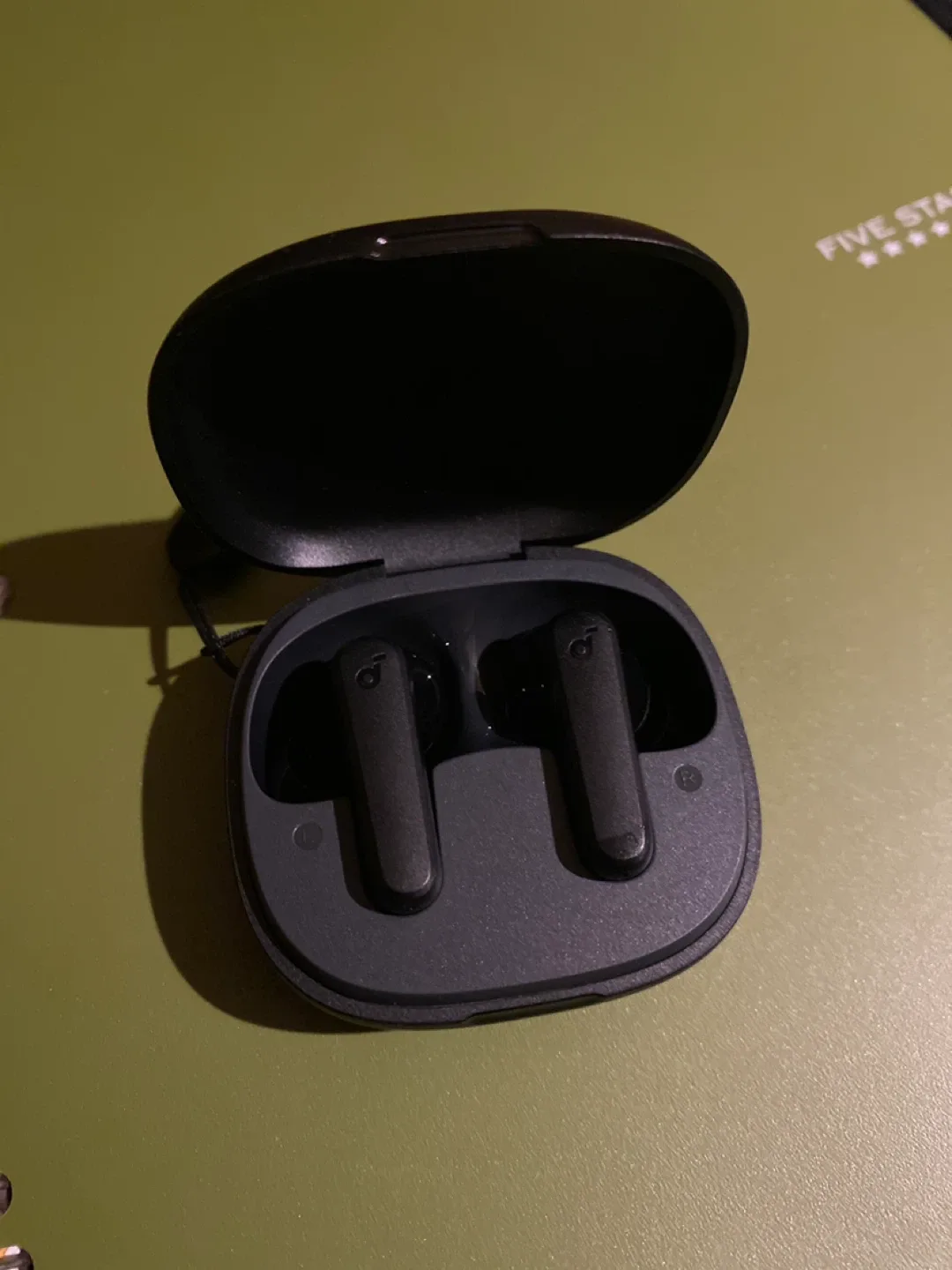 Soundcore P20i True Wireless Earbuds image indicator(3)