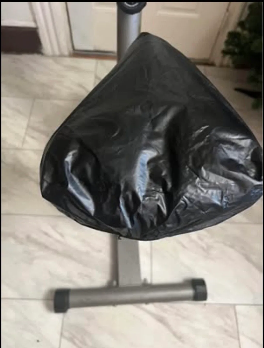 Bodyfit BF-1510 Exercise Bike image indicator(2)