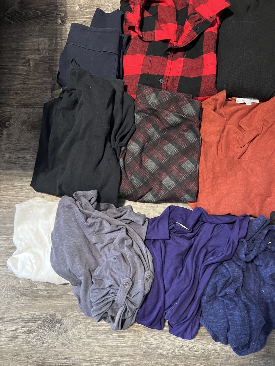 Bundle of  women clothing all for $10 - photo 2