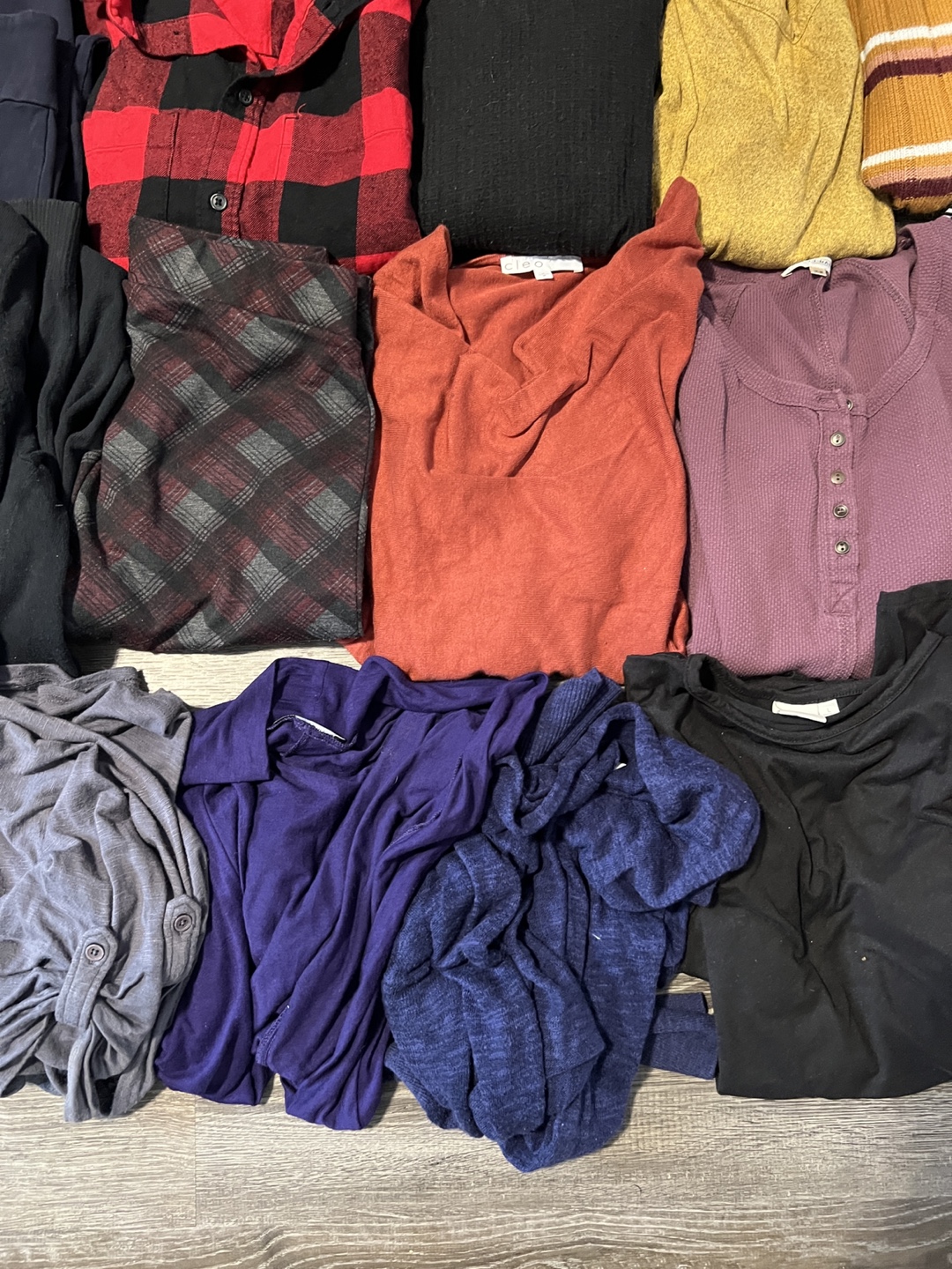 Bundle of  women clothing all for $10 - photo 4