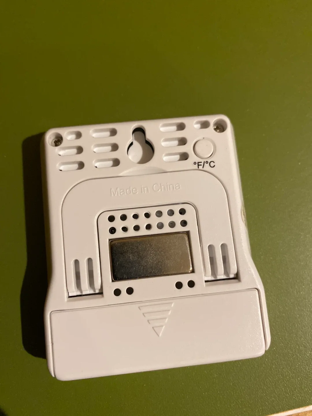 ThermoPro Digital Thermometer image indicator(2)