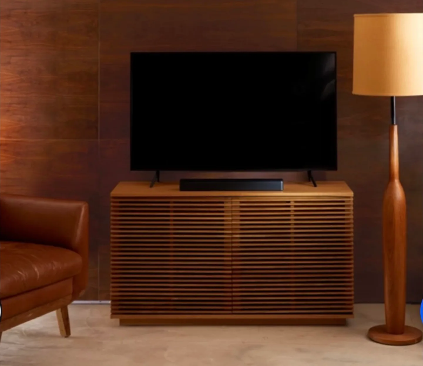 Bose TV Speaker - Soundbar image indicator(4)