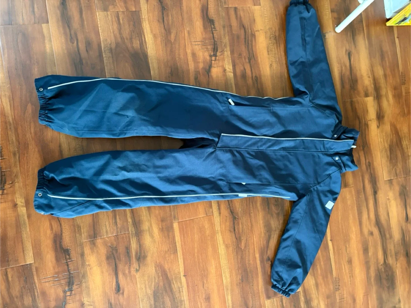 Reima Winter Snowsuit - Size US 9Y image indicator(2)