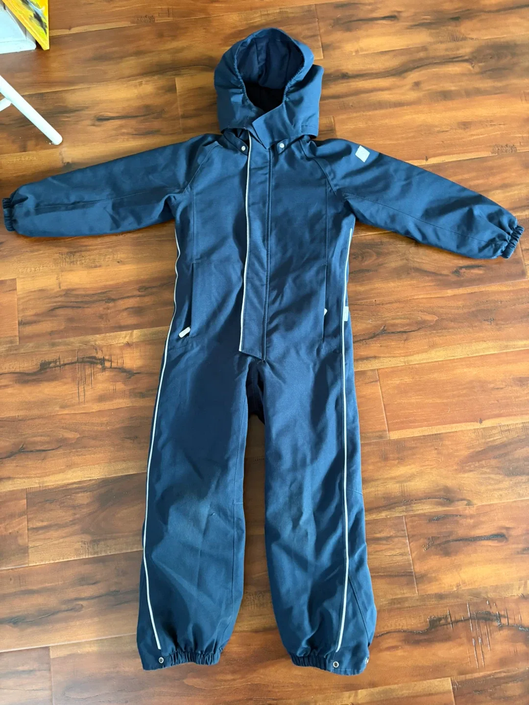 Reima Winter Snowsuit - Size US 9Y image indicator(3)